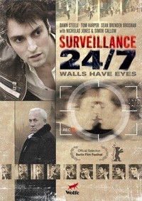 Surveillance (2007) - poster