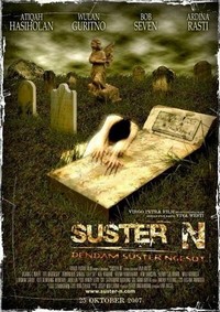 Suster N (2007) - poster