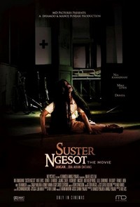 Suster Ngesot (2007) - poster