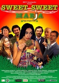 Sweet Sweet Marja (2007) - poster