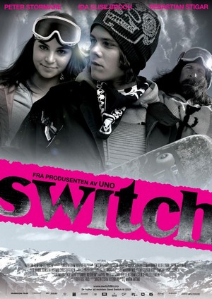 Switch (2007) - poster