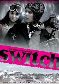 Switch (2007) - poster