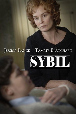 Sybil (2007) - poster