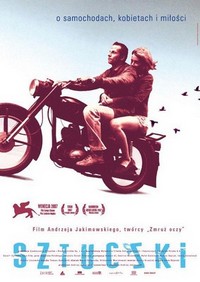 Sztuczki (2007) - poster