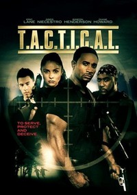 T.A.C.T.I.C.A.L. (2007) - poster