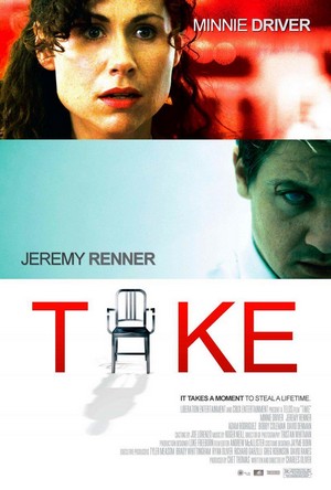 Take (2007) - poster
