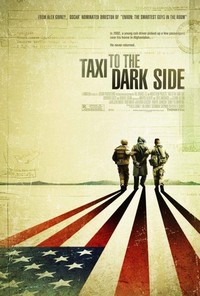 Taxi to the Dark Side (2007) - poster