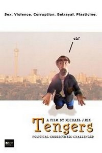 Tengers (2007) - poster