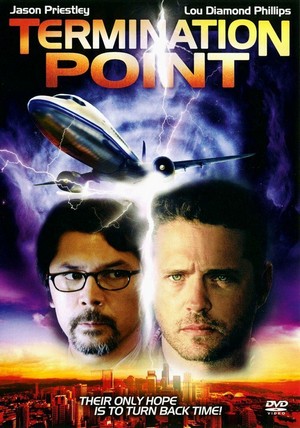 Termination Point (2007) - poster