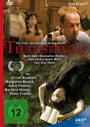 Teufelsbraten (2007) - poster