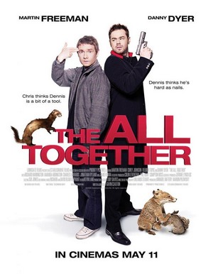 The All Together (2007) - poster