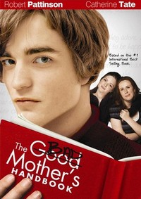 The Bad Mother's Handbook (2007) - poster