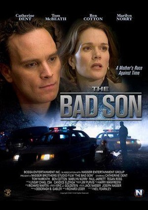 The Bad Son (2007) - poster