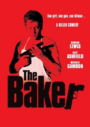 The Baker (2007) - poster