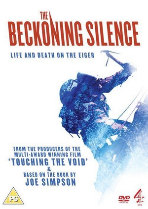 The Beckoning Silence (2007) - poster