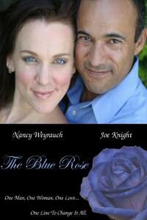The Blue Rose (2007) - poster