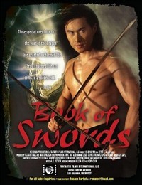 The Book of Swords (2007) - poster