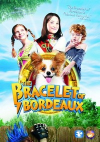 The Bracelet of Bordeaux (2007) - poster