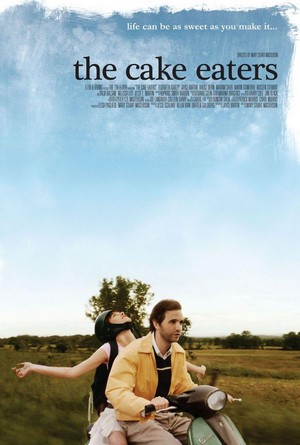 The Cake Eaters (2007) - poster