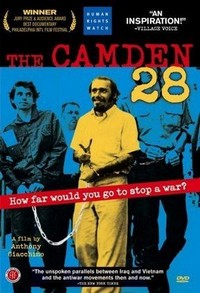 The Camden 28 (2007) - poster