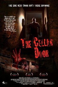 The Cellar Door (2007) - poster