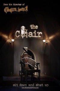 The Chair (2007) - poster