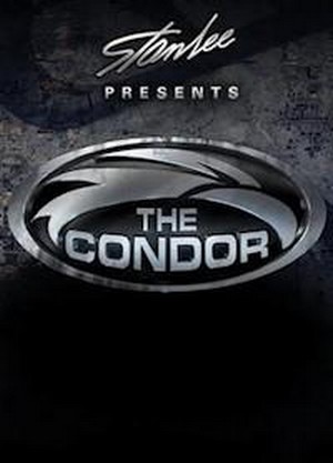 The Condor (2007) - poster