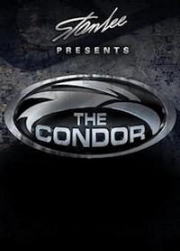 The Condor (2007) - poster