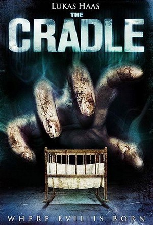 The Cradle (2007) - poster