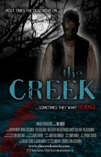 The Creek (2007) - poster