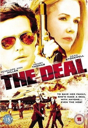 The Deal (2007) - poster