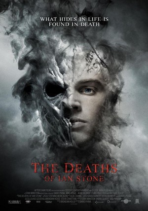 The Deaths of Ian Stone (2007) - poster