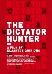 The Dictator Hunter (2007) - poster