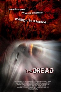 The Dread (2007) - poster