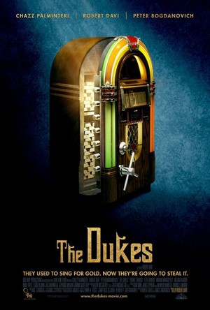 The Dukes (2007) - poster