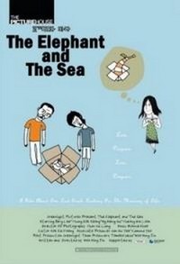 The Elephant and the Sea (2007) - poster