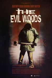 The Evil Woods (2007) - poster