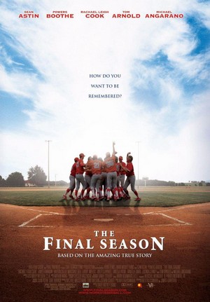 The Final Season (2007) - poster