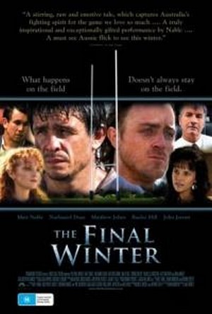 The Final Winter (2007) - poster
