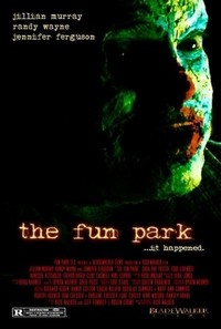 The Fun Park (2007) - poster