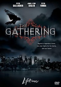 The Gathering (2007) - poster