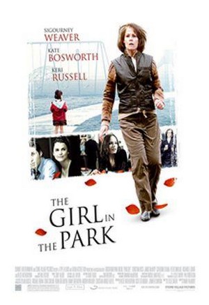 The Girl in the Park (2007) - poster