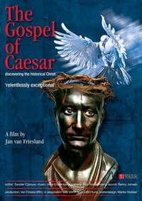 The Gospel of Caesar (2007) - poster