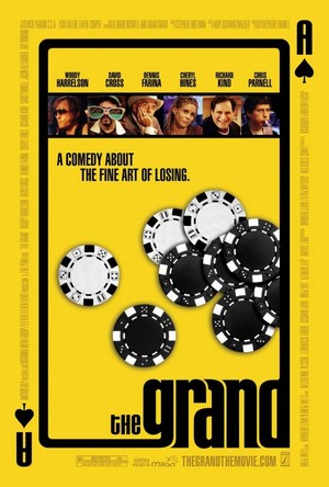 The Grand (2007) - poster