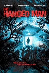 The Hanged Man (2007) - poster