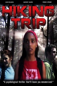 The Hiking Trip (2007) - poster