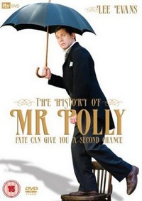 The History of Mr Polly (2007) - poster