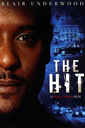The Hit (2007) - poster