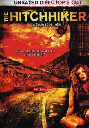 The Hitchhiker (2007) - poster