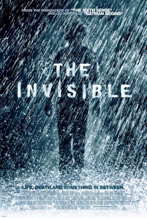 The Invisible (2007) - poster
